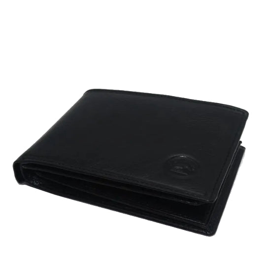 Portefeuille Homme Haute Qualité Cuir
