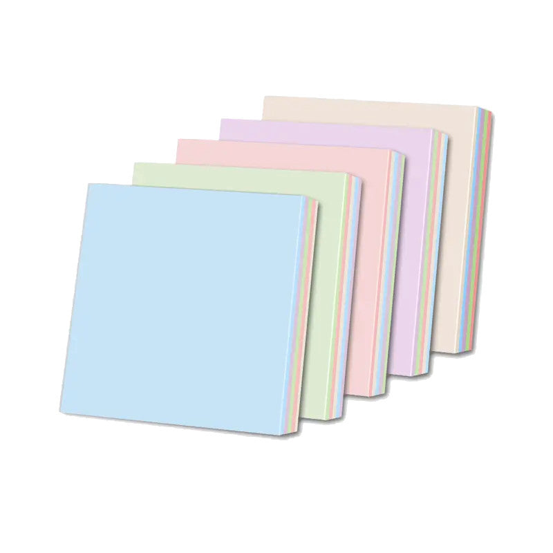 Post-it taille standard personnalisable personnalisable