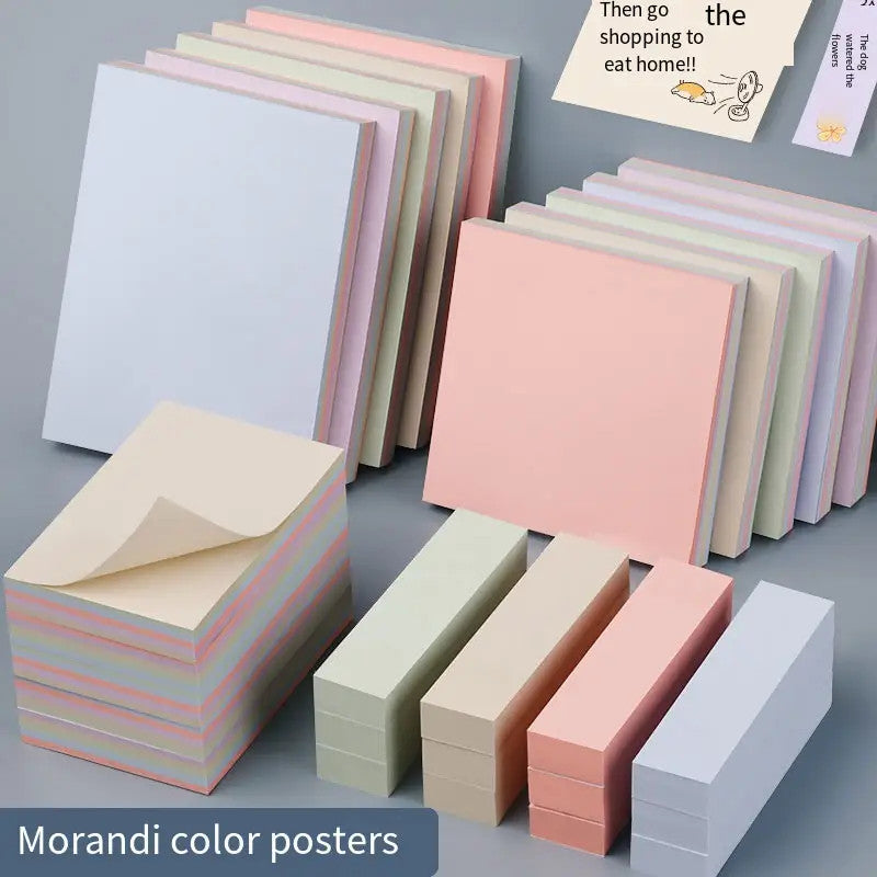 Post-it taille standard personnalisable personnalisable