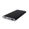 Powerbank simple et fin personnalisable