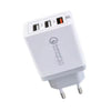 Prise murale USB personnalisable