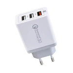 Prise murale USB personnalisable