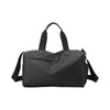 Sac de sport unisex avec compartiment chaussure personnalisable