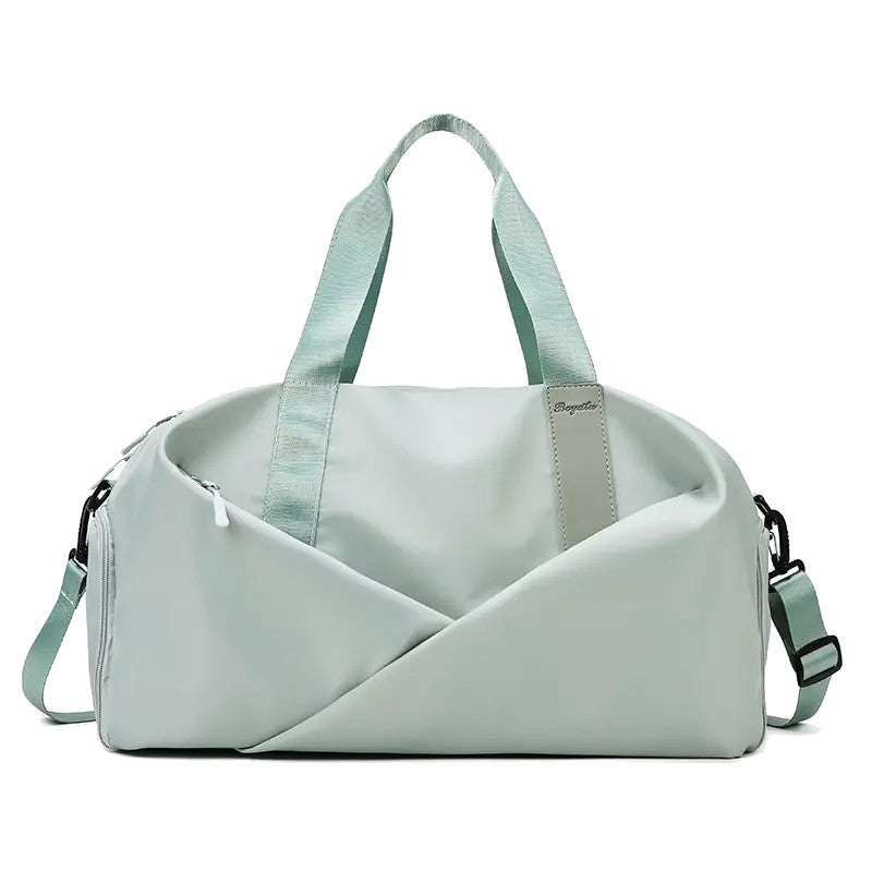 Sac de voyage unisex personnalisable