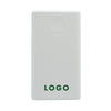 Powerbank 3 en 1 personnalisable