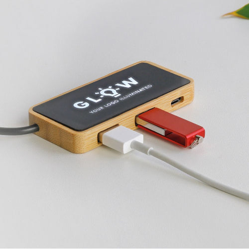 Centre de charge personnalisable