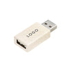 USB Datablocker personnalisable