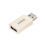 USB Datablocker personnalisable