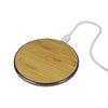 Chargeur facile en bois personnalisable