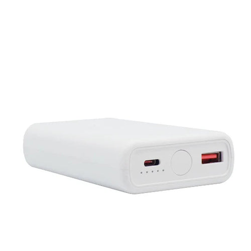 Powerbank 3 en 1 personnalisable