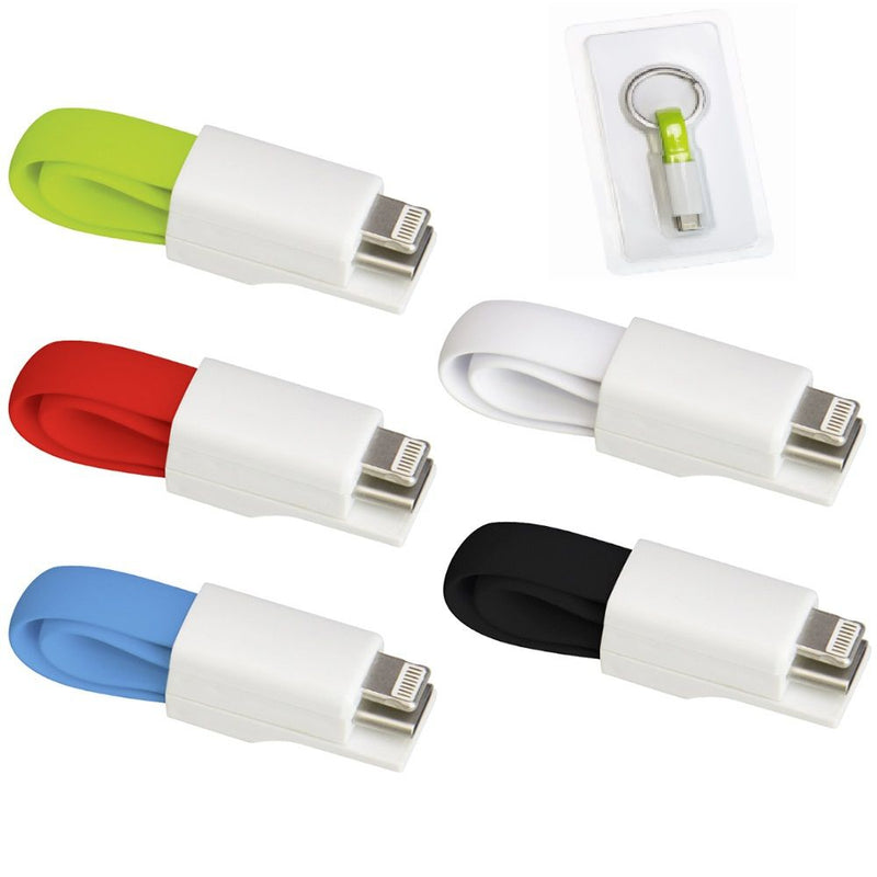 Adaptateur 3 en 1 personnalisable