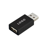 USB Datablocker personnalisable