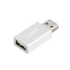 USB Datablocker personnalisable