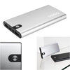 Powerbank flat 10 personnalisable