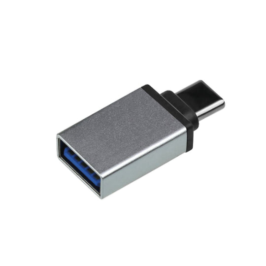 Adaptateur de type C personnalisable