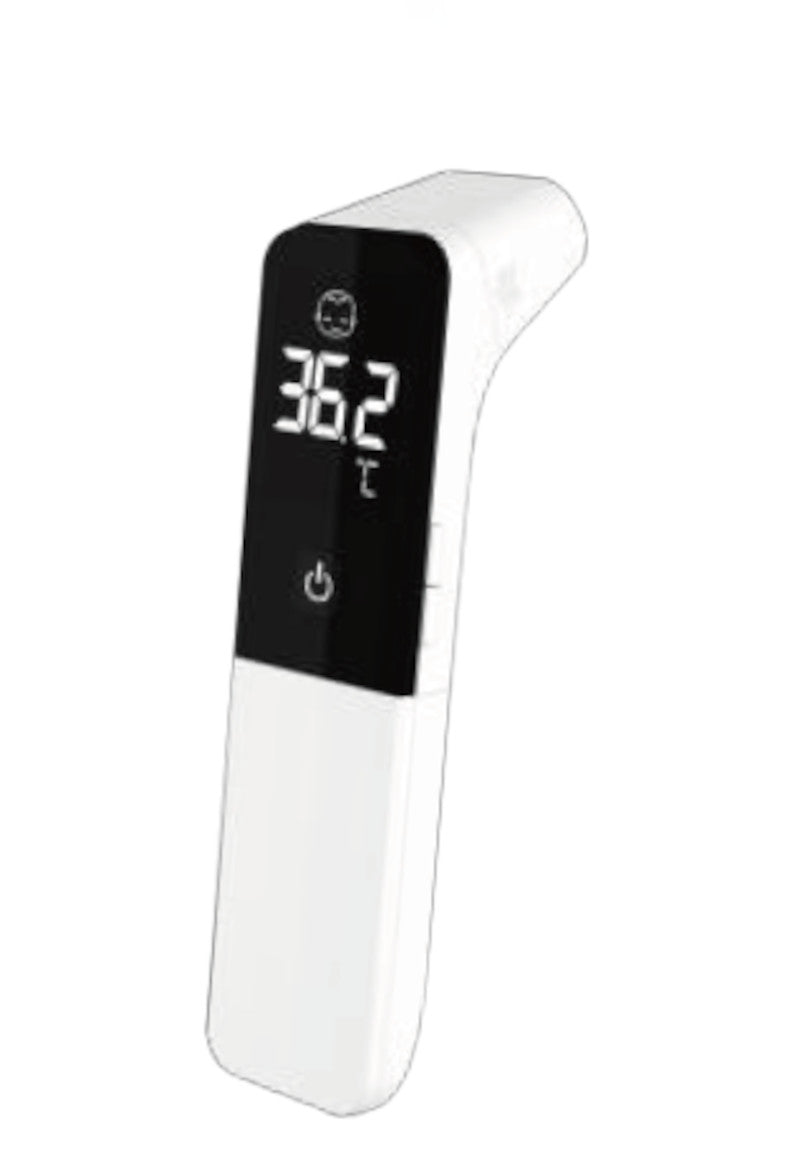 Thermometre digital personnalisable