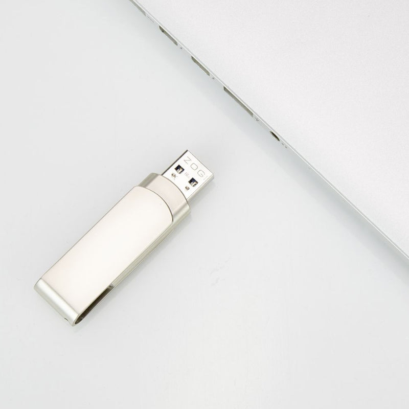 USB 009 Premium 2.0 personnalisable