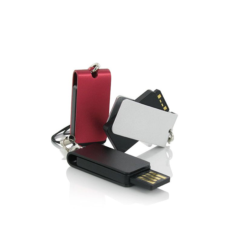 USB Genius personnalisable