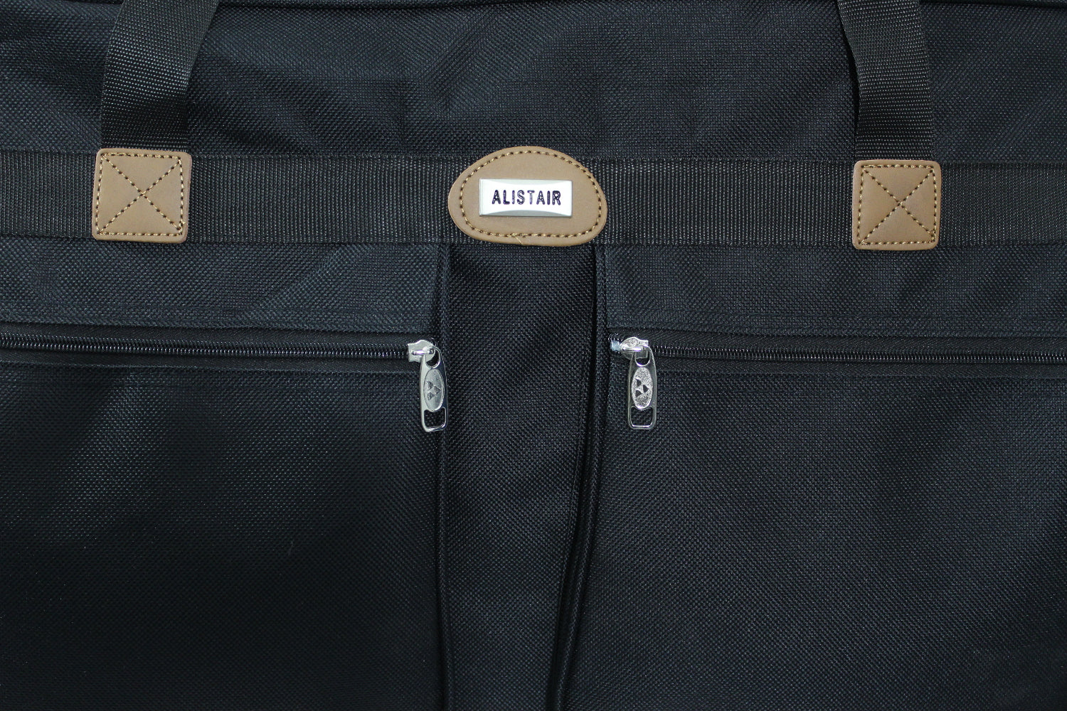 Utopia " BiBrown" - Sac de voyage à roulette - Petite Taille