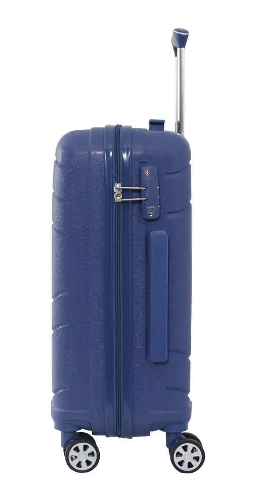 Alistair "Iron Plus" Valise Trolley Cabine