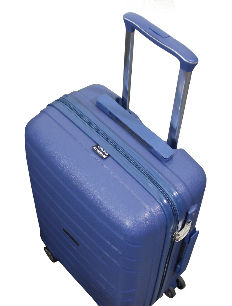 Alistair "Iron Plus" Valise Trolley Cabine