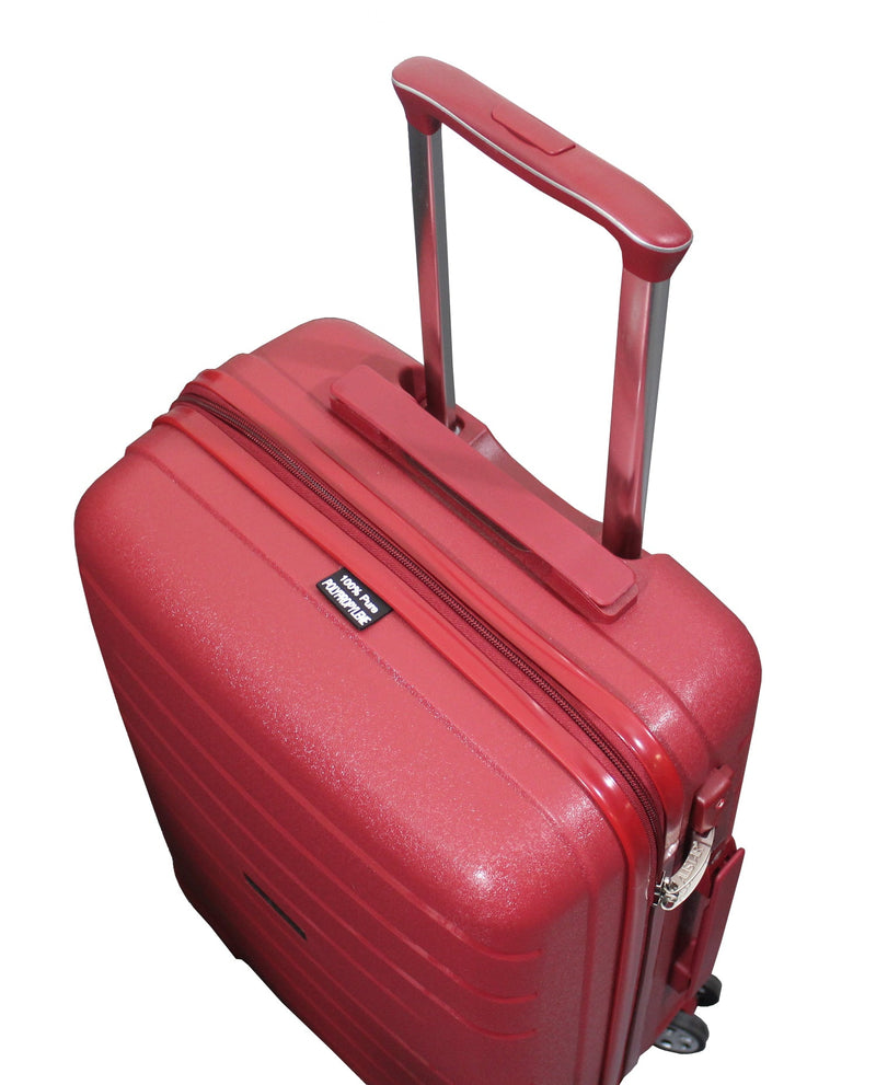 Alistair "Iron Plus" Valise Trolley Cabine