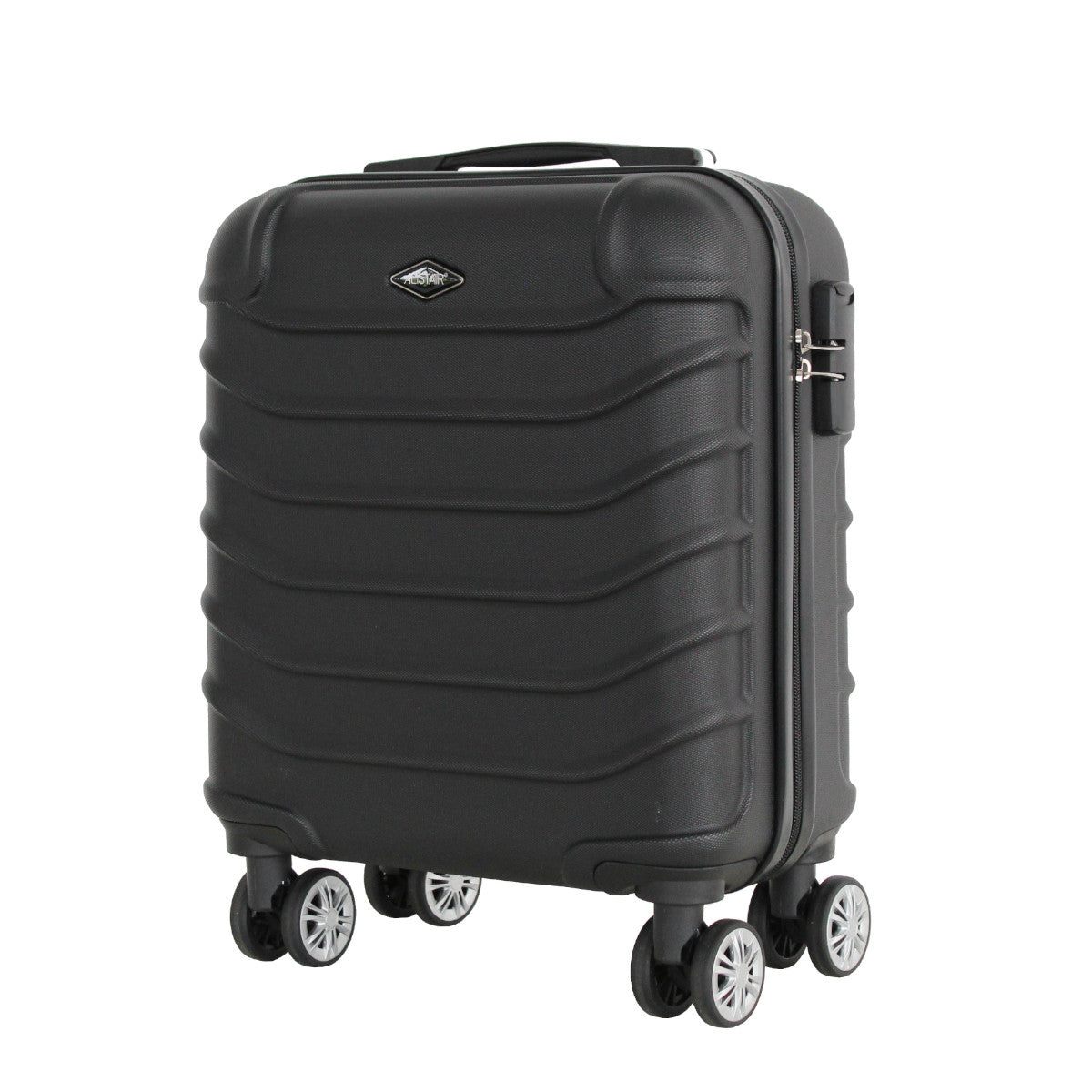 Valise sous-siège EX-Lite Alistair