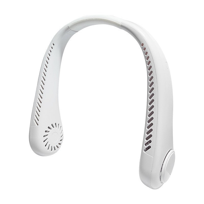 Ventilateur tour de cou personnalisable
