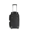 Alistair "X-Brown" - Sac de voyage à roulettes - Petite Taille 70 cm