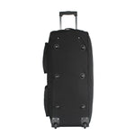 Alistair "X-Brown" - Sac de voyage à roulettes - Grande Taille 98 cm
