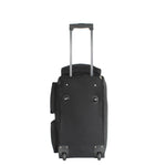 Alistair "X-Brown" - Sac de voyage à roulettes - Petite Taille 70 cm