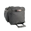 Alistair "X-Brown" - Sac de voyage à roulettes - Grande Taille 98 cm