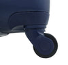 Valise grande taille Alistair - Collection Airo - 4 roues - ABS ultra résistant - Bleu