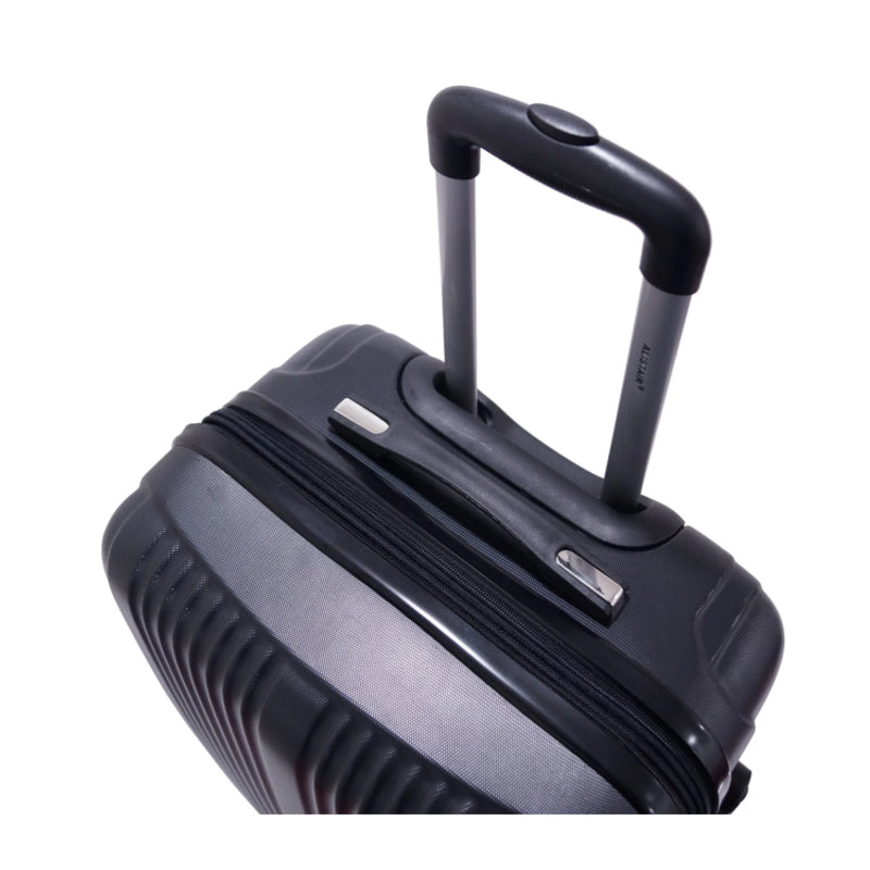 Valise Trolley Cabine 55cm - ALISTAIR Airo - ABS ultra légère et résistante