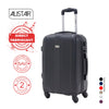 Valise Trolley Cabine 55cm - ALISTAIR Airo - ABS ultra légère et résistante