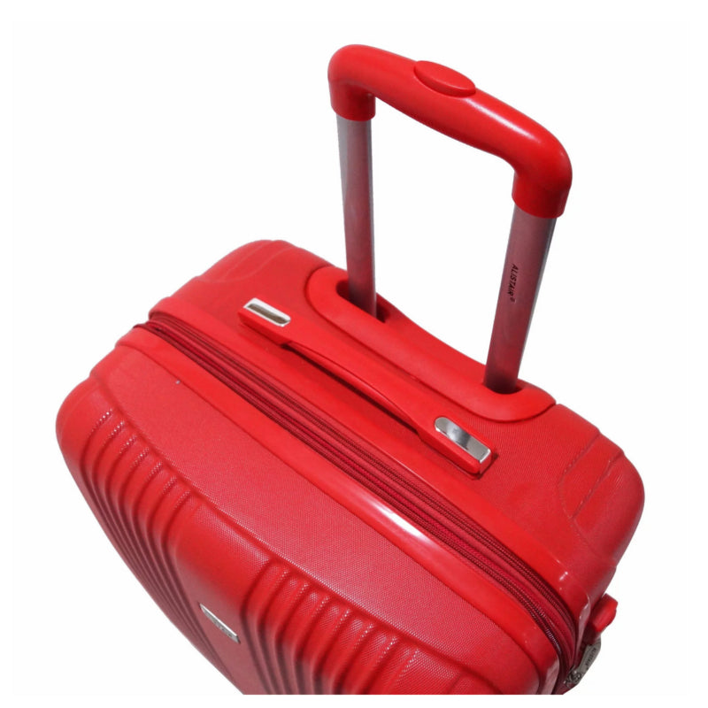 Valise Trolley Cabine 55cm - ALISTAIR Airo - ABS ultra légère et résistante