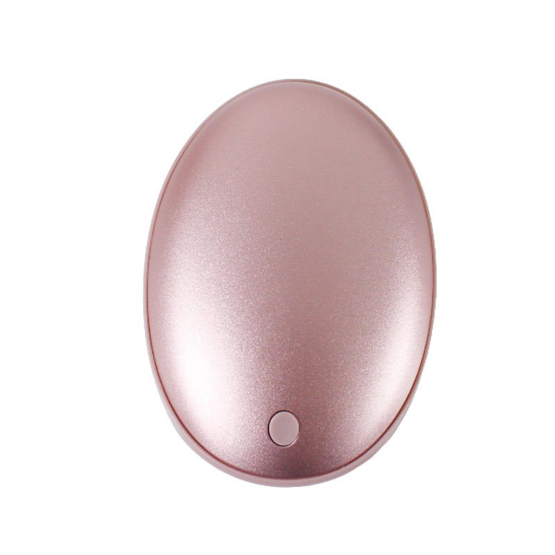 Batterie Externe Chauffe Main - Capacité Total 5200 Mah