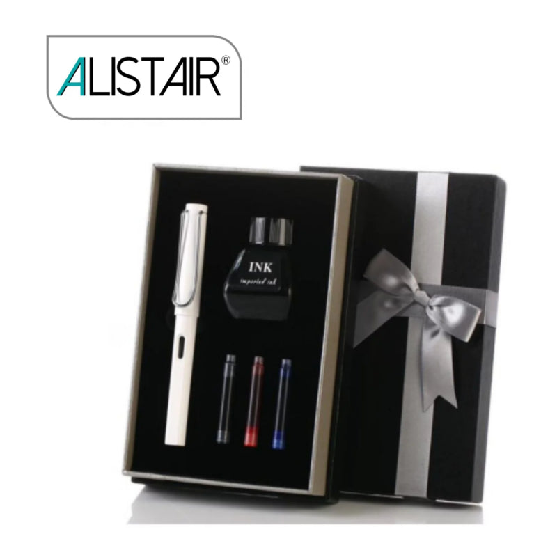 Coffret Cadeau Exquis Stylo Plume - Direct Fabricant