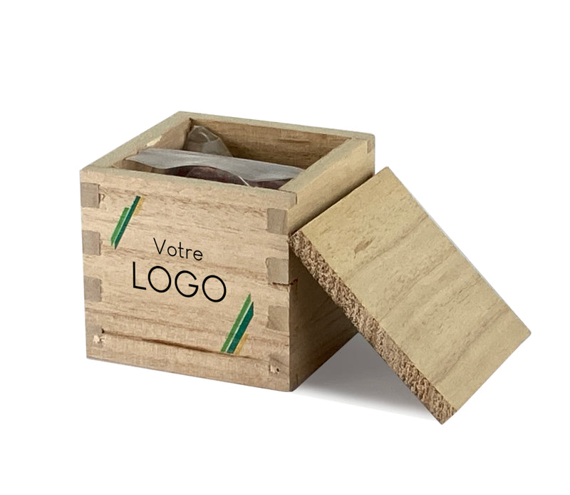 Kit de plantation - Gift Box