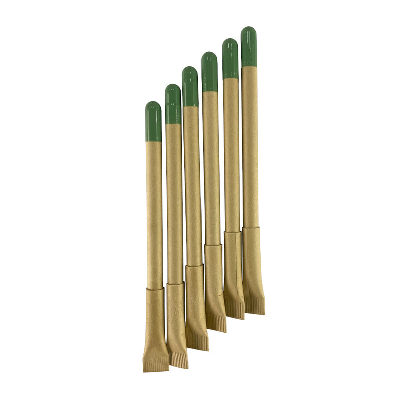 Lot de stylos bille à planter