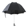 Parapluie - Ultra Résistant - Imperméable - Anti UV - Fermeture Automatique