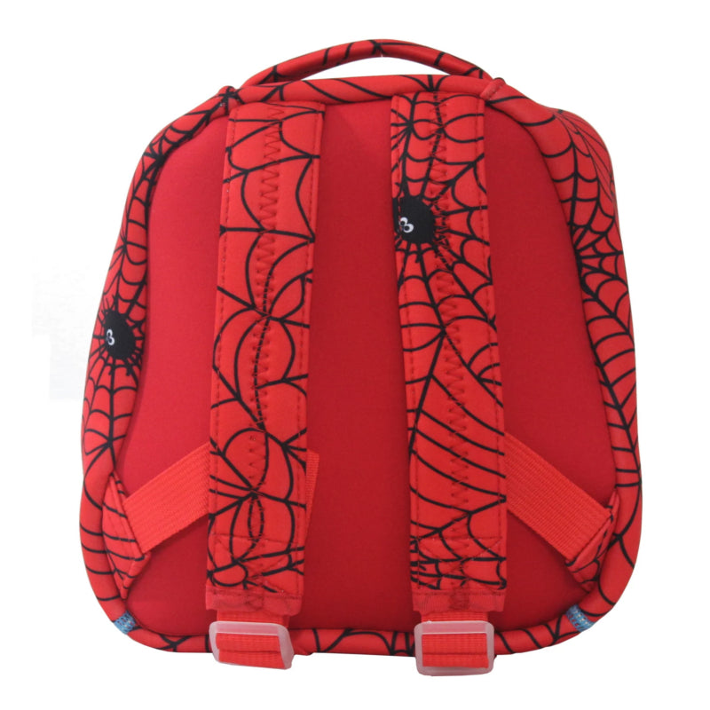 Sac à Dos Enfant Collector - Toile Nylon Résistante Et Imperméable