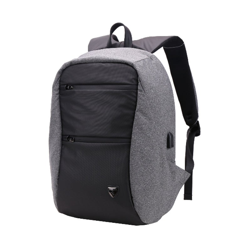 Sac à dos Ultra Résistant - Polyester Anti Vol - Confortable et Imperméable