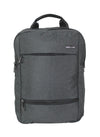 Alistair Collection X-Grey Sac à dos ordinateur - 15 pouces