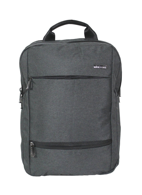 Alistair Collection X-Grey Sac à dos ordinateur - 15 pouces