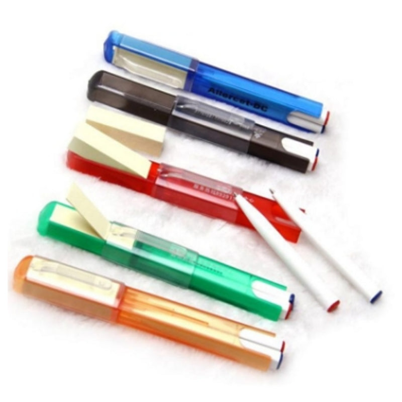 Stylo Bille Corps En Plastique Avec Etui - Direct Fabricant