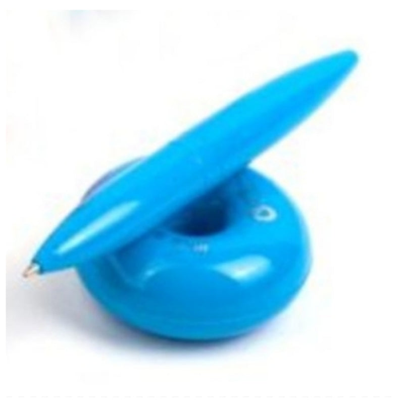 Stylo Bille Corps En Plastique Avec Socle - Direct Fabricant