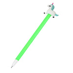 Stylo Bille Enfant Corps Et Clip En Plastique - Direct Fabricant