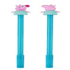 Stylo Bille Enfant Corps Et Clip En Plastique - Direct Fabricant