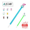 Stylo Bille Enfant Corps Et Clip En Plastique - Direct Fabricant